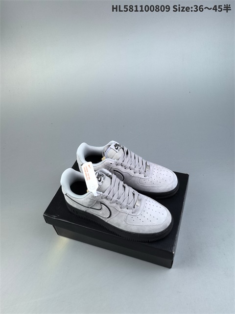 men air force one shoes 36-45 2025-9-19-594